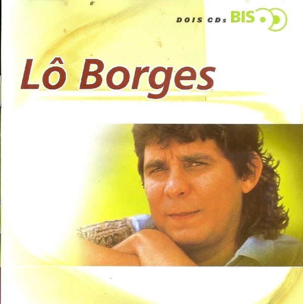 Lô Borges