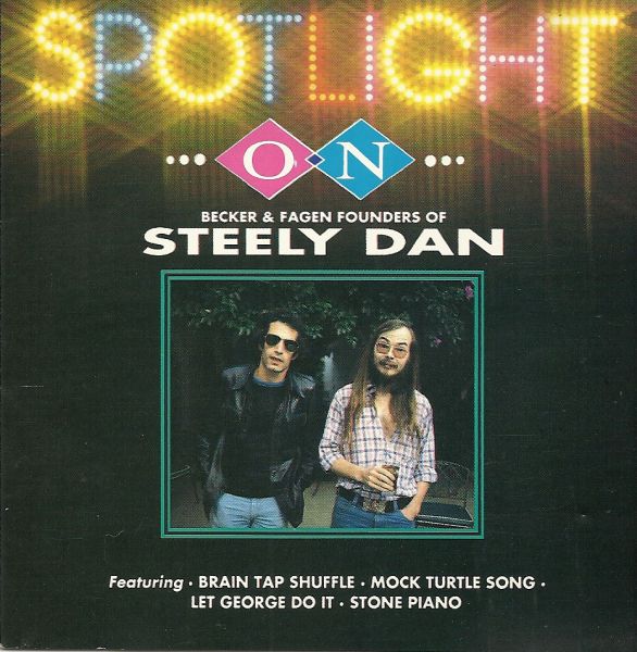 Steely Dan