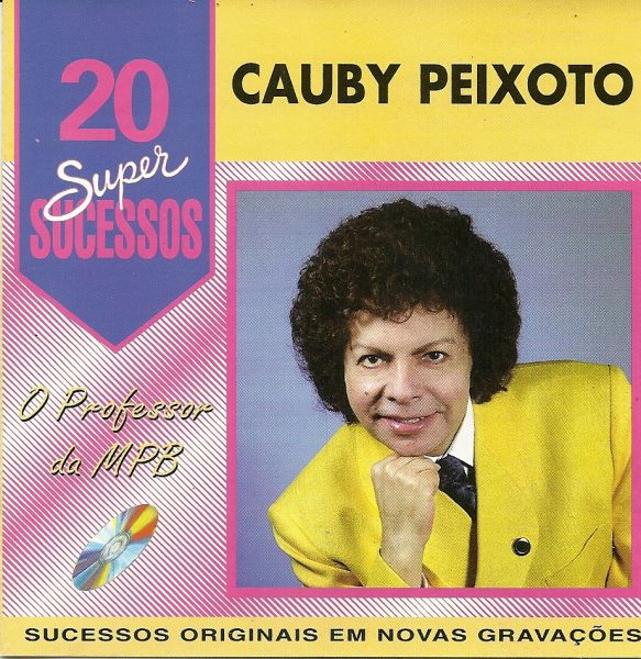 Cauby Peixoto