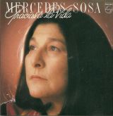 Mercedes Sosa