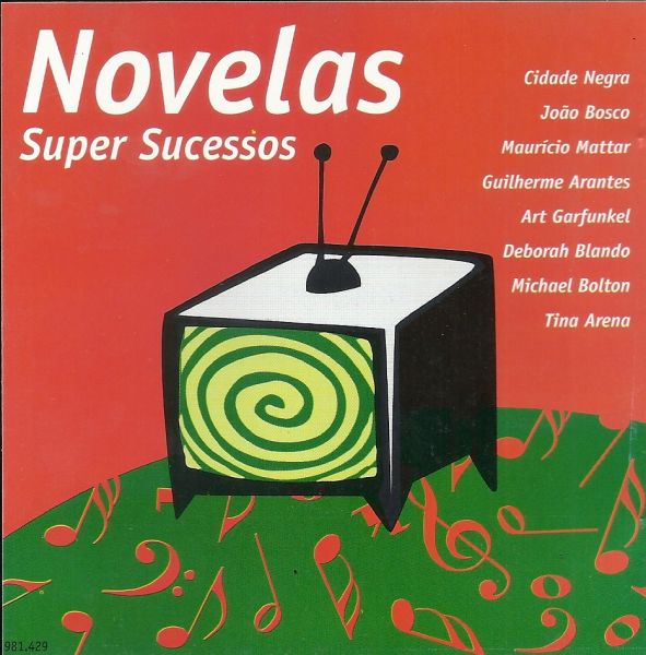 Novelas Super Sucessos