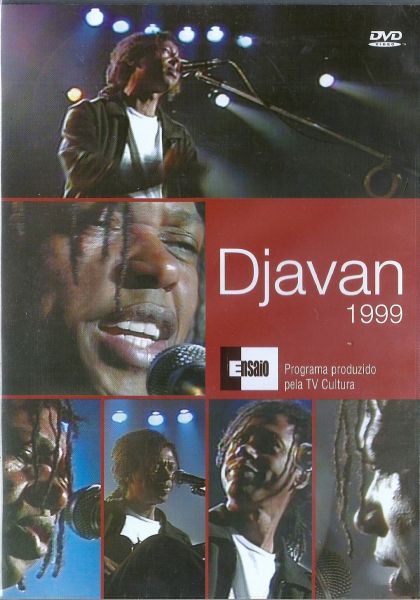 Djavan