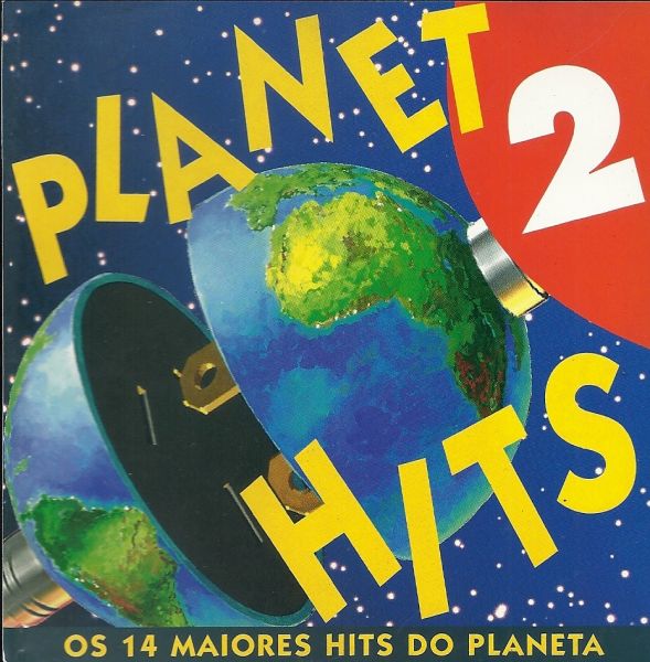 Planet Hits 2