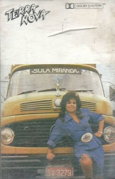 Sula Miranda