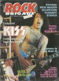 Rock Brigade nº 088