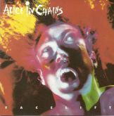 Alice in Chains