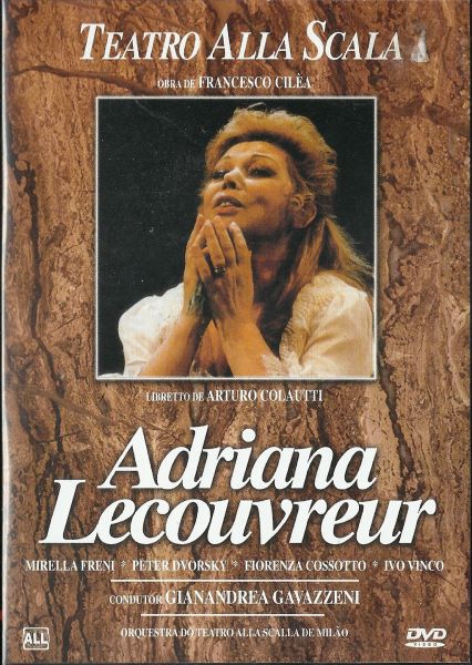 Adriana Lecouvreur