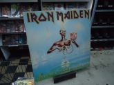 Iron Maiden