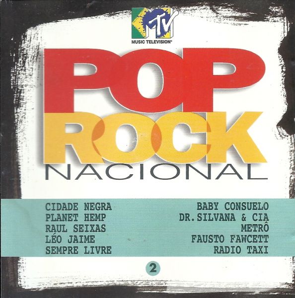 Pop Rock Nacional 02