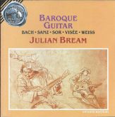 Julian Bream