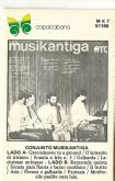 Musikantiga