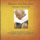 Mestre dos Mestres