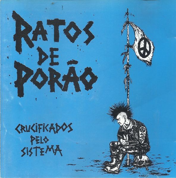 Ratos de Porão