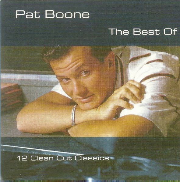 Pat Boone