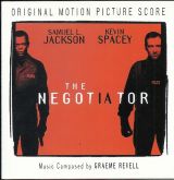 The Negotiator