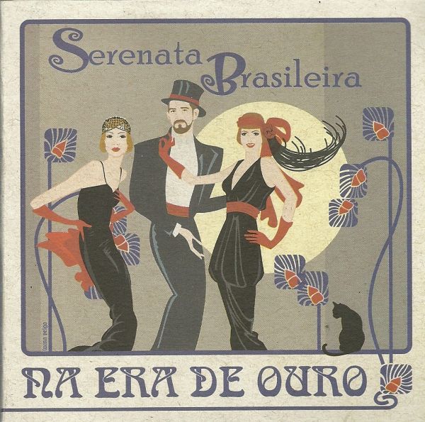 Serenata Brasileira