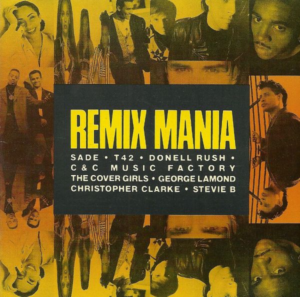 Remix Mania