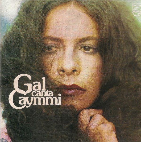 Gal Costa