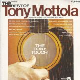 Tony Mottola