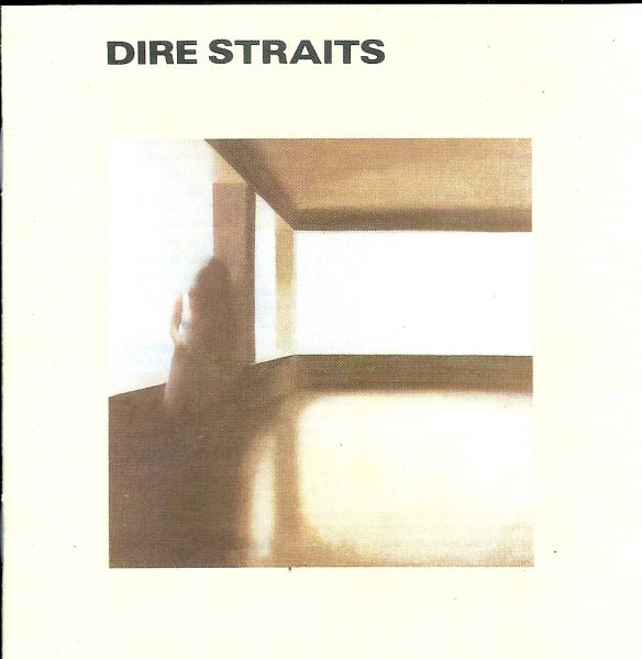 Dire Straits