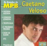 Caetano Veloso