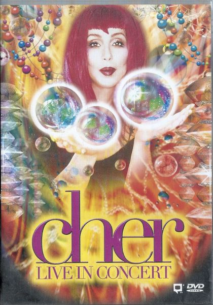 Cher