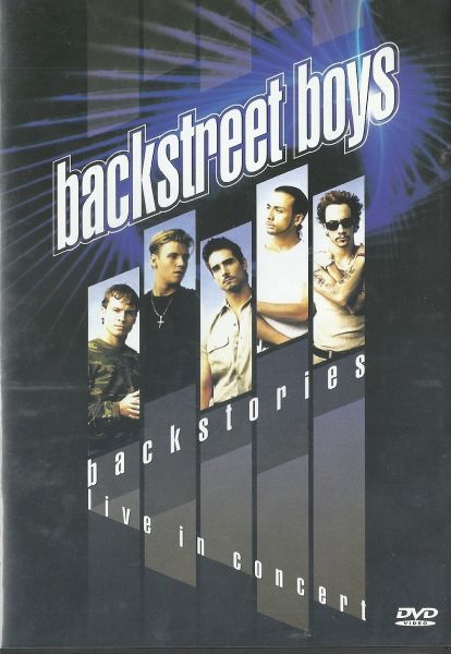 Backstreet Boys