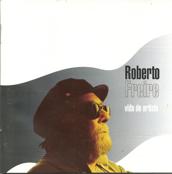 Roberto Freire