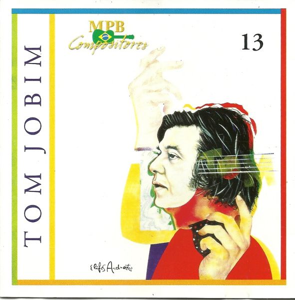 Tom Jobim