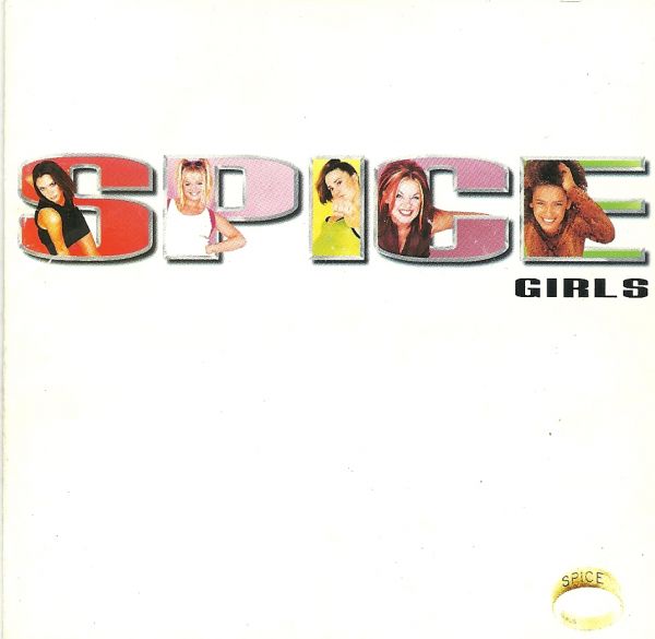 Spice Girls (LJ)