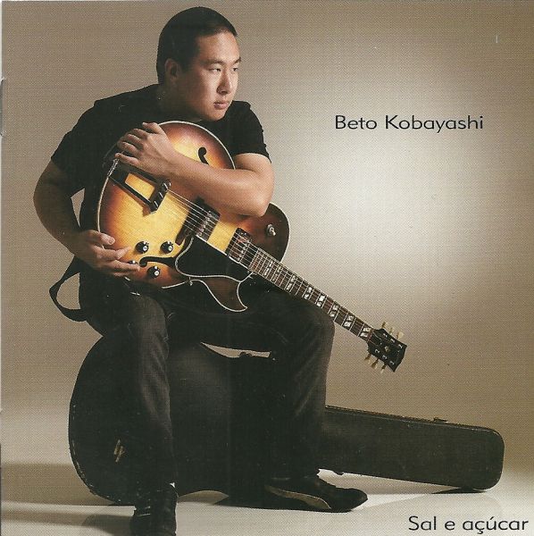 Beto Kobayashi