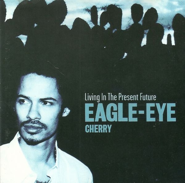 Eagle-Eye Cherry