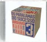 Os Paralamas do Sucesso