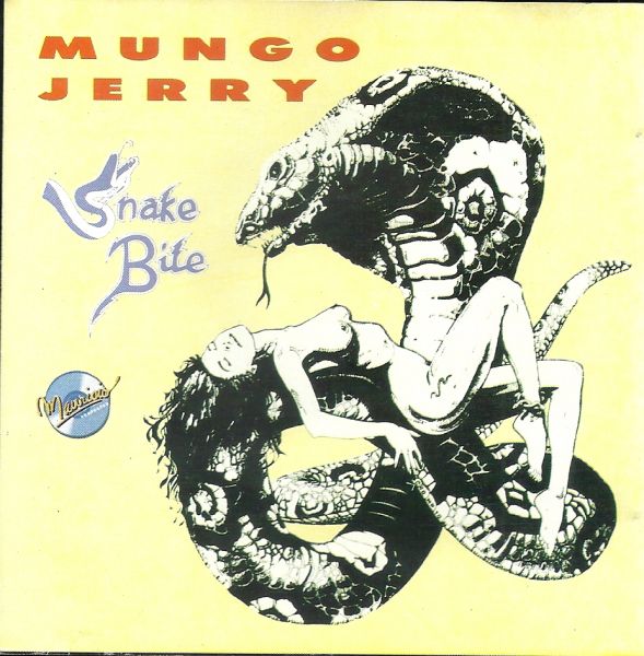 Mungo Jerry