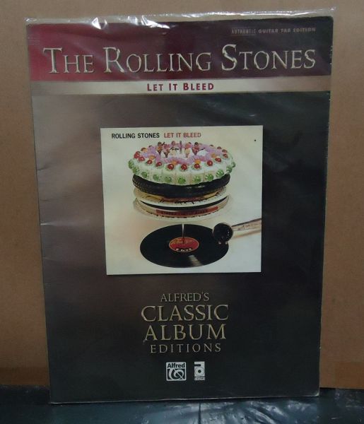 Rolling Stones Songbook (DEIT)