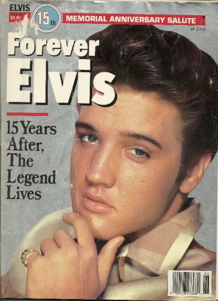 Elvis Presley