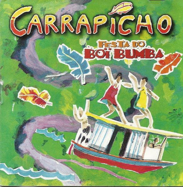 Carrapicho