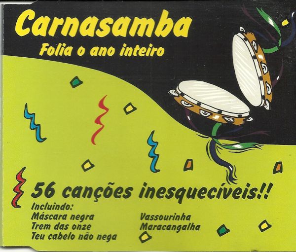 Carnasamba