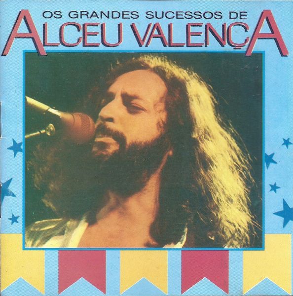 Alceu Valença