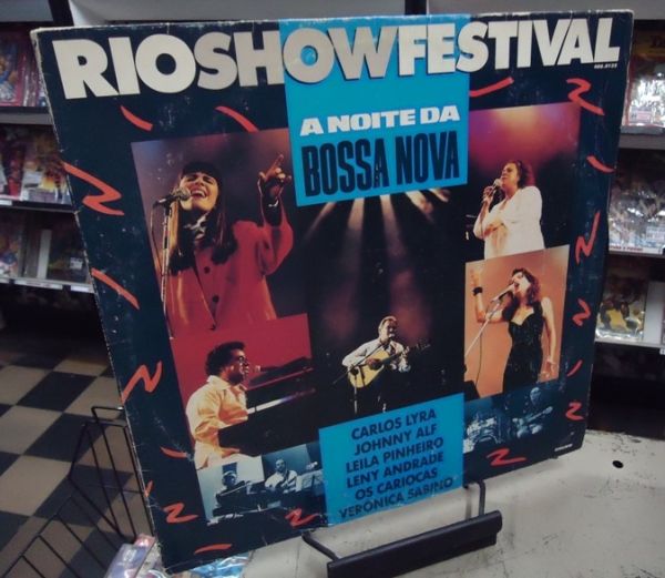 Rio Show Festival (LJ)