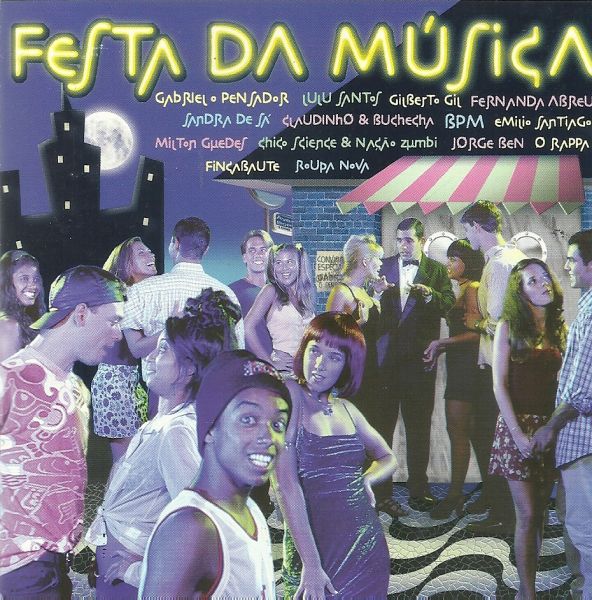 Festa da Música