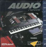 Audio News