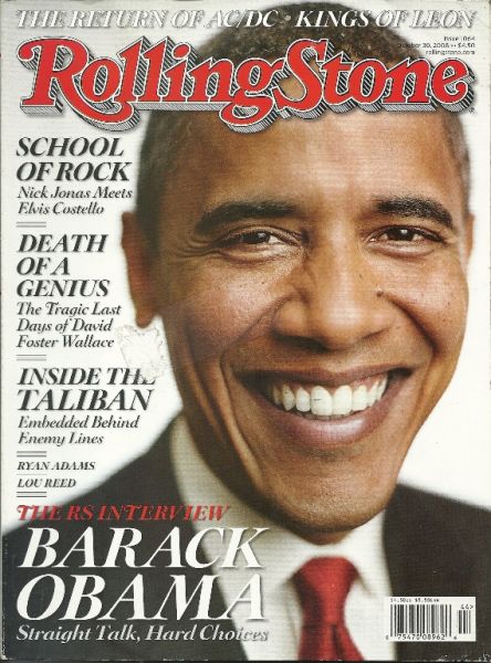 Rolling Stone nº1064