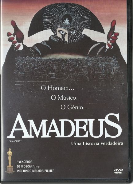 Amadeus