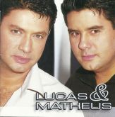 Lucas e Matheus