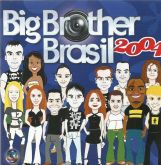 Big Brother Brasil 2004