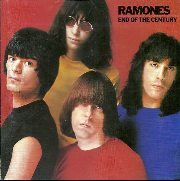 Ramones