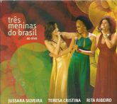 Três Meninas do Brasil