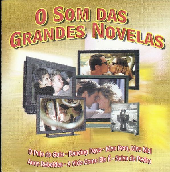 O Som das Grandes Novelas