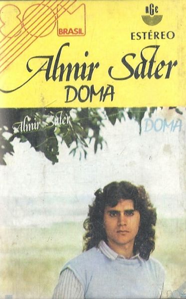 Almir Sater